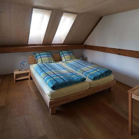 Bed And Breakfast Wegmann Andelfingen エクステリア 写真