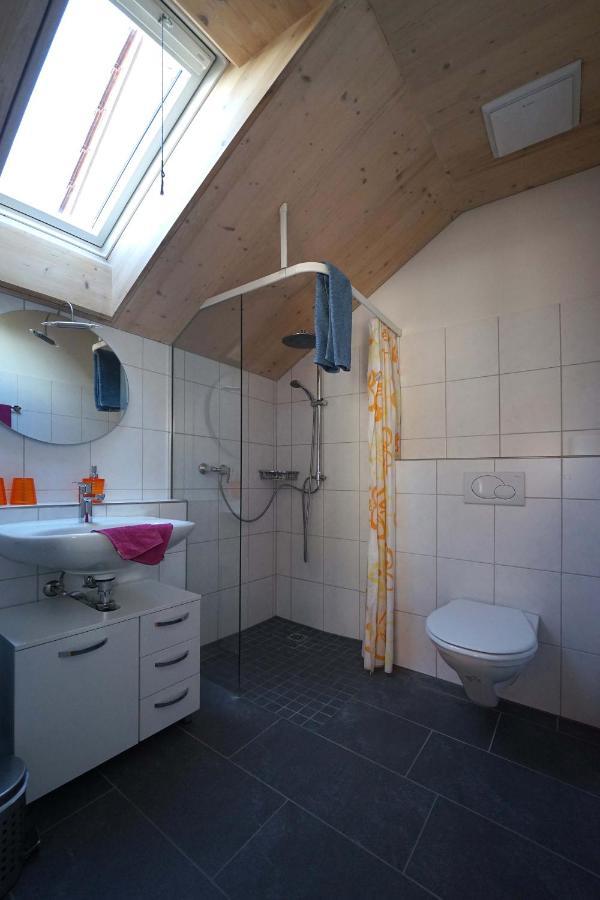 Bed And Breakfast Wegmann Andelfingen エクステリア 写真