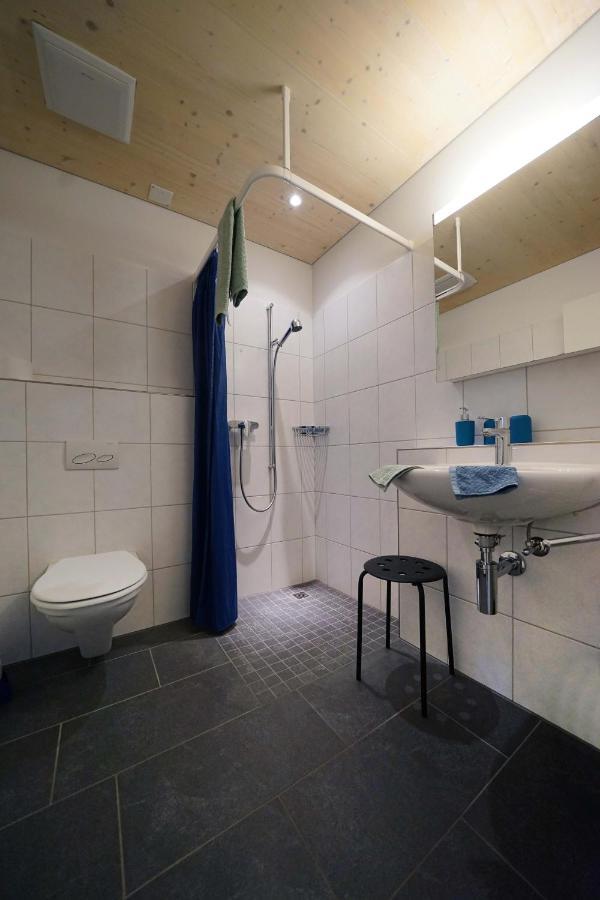 Bed And Breakfast Wegmann Andelfingen エクステリア 写真