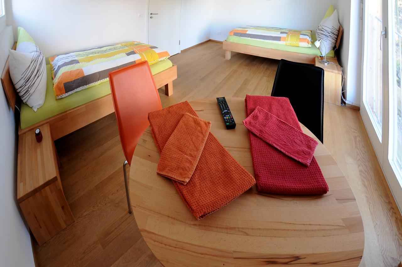Bed And Breakfast Wegmann Andelfingen エクステリア 写真