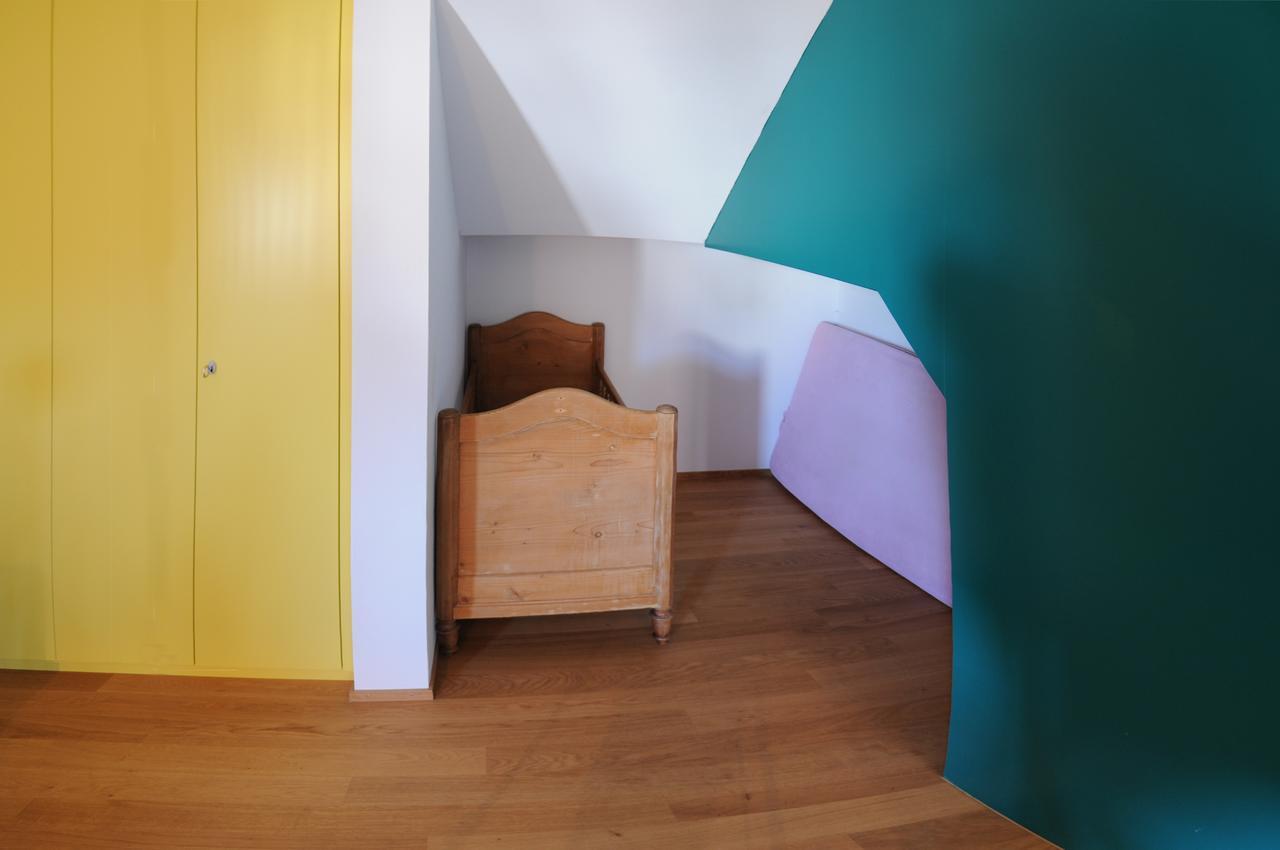 Bed And Breakfast Wegmann Andelfingen エクステリア 写真