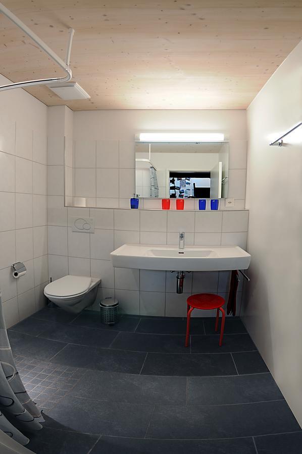 Bed And Breakfast Wegmann Andelfingen エクステリア 写真