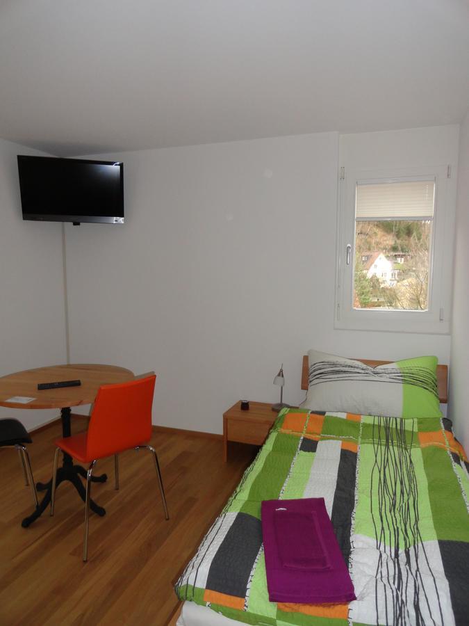 Bed And Breakfast Wegmann Andelfingen エクステリア 写真