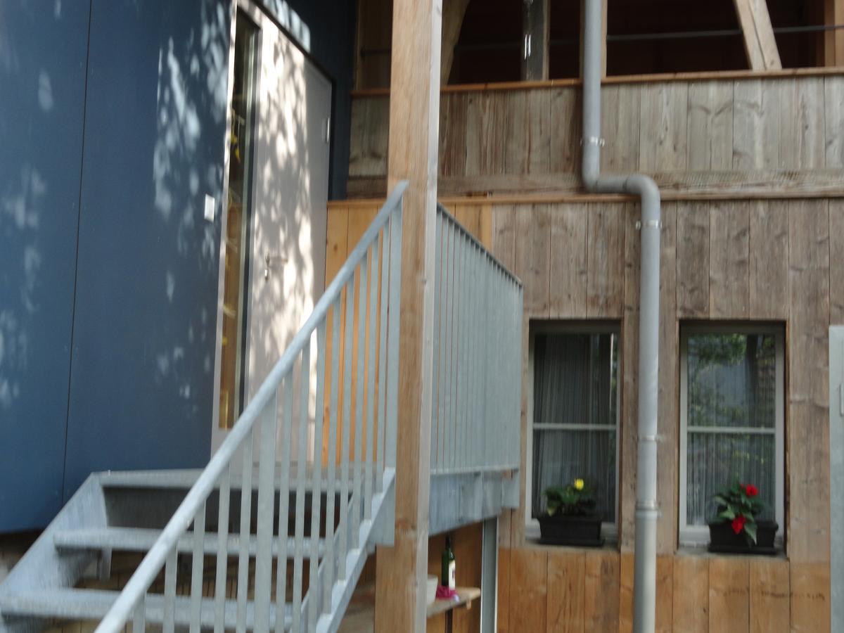 Bed And Breakfast Wegmann Andelfingen エクステリア 写真