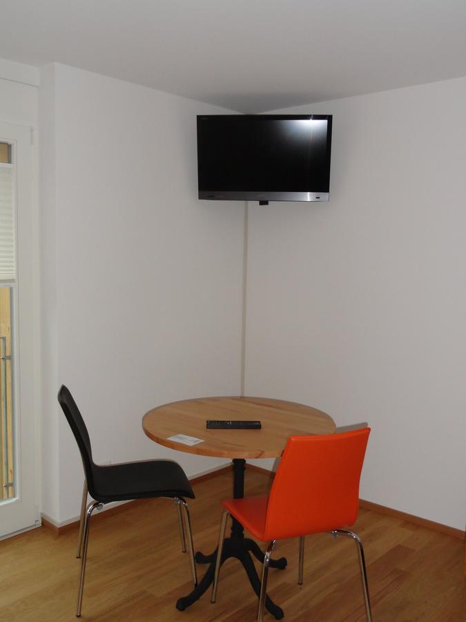 Bed And Breakfast Wegmann Andelfingen エクステリア 写真